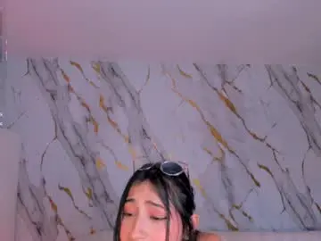 Chaturbate Private Sex Chat of celestemoonx1