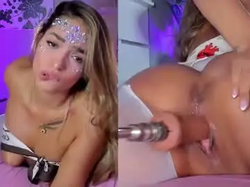Chaturbate Adult Webcams of celesterabbit