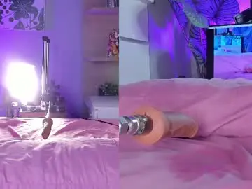 Chaturbate Private Sex Chat of celesterabbit