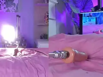 Chaturbate Adult Video Chat of celesterabbit