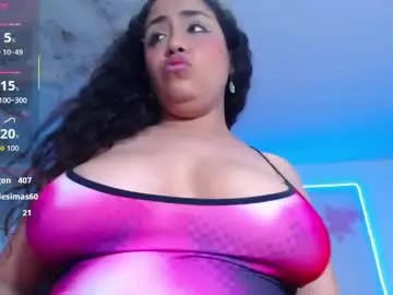 Chaturbate Live Sex of cristal_horny19