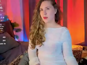 Chaturbate Sex Chat of elsie_cutties