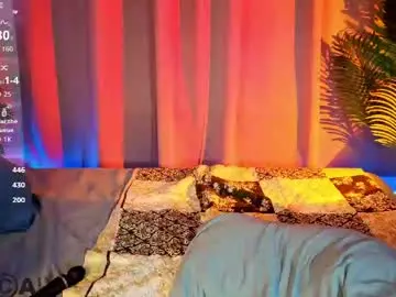 Chaturbate Adult Video Chat of elsie_cutties