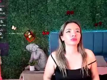 Chaturbate Free Porn Cam of kiaraa88