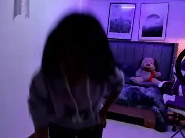 Chaturbate Live Sex of miyu_komori