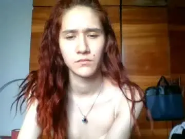 Chaturbate Nude Webcam of myungfagnant