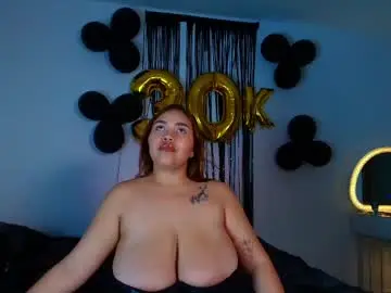 Chaturbate Live Sex of rousrossell_4