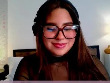 Chaturbate Best Webcam of sofia_bloom8
