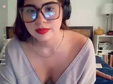 Chaturbate Sex Cam of sofia_bloom8