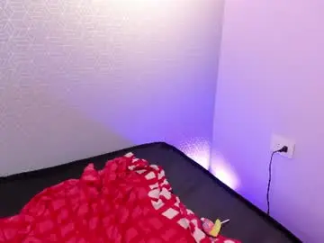 Chaturbate Sex Chat of violet_moon07