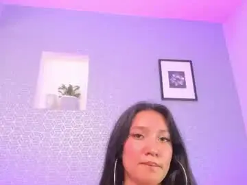 Chaturbate Free Live Porn of violet_moon07