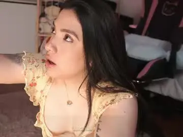 Chaturbate Nude Webcam of weekend_girlfriend
