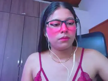 Chaturbate Live Porn of xallysonx_