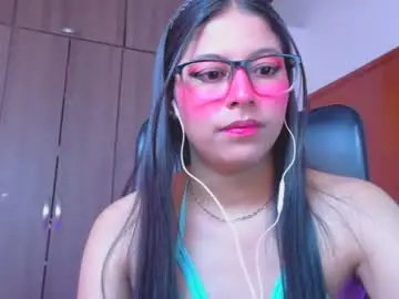 Chaturbate Best live sex cam show of xallysonx_