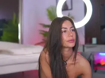 Chaturbate Live Porn of abbela_white