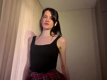 Chaturbate Adult Video Chat of allynkorus