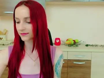 Chaturbate Adult Webcams of julia__jae