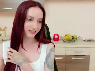 Chaturbate Adult Webcam of julia__jae