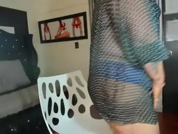 Chaturbate Live Sex Cam of lua_evans