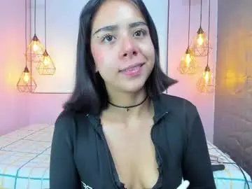 Chaturbate Free Porn Cam of magic_oliviah
