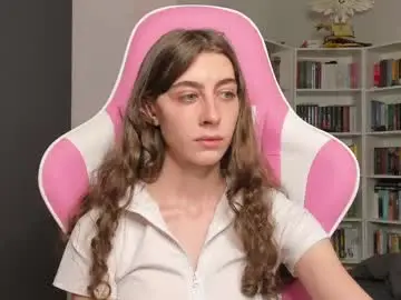 Chaturbate Live Sex of prettysomething