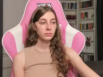 Chaturbate Sex Chat of prettysomething
