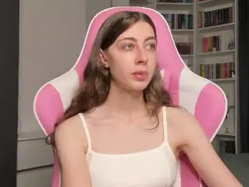 Chaturbate Live Sex of prettysomething