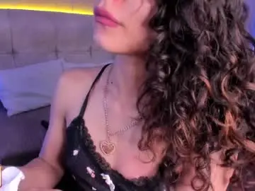 Chaturbate Nude Webcam of sara_mac_