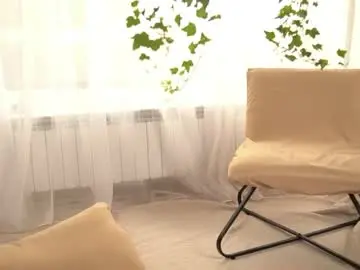 Chaturbate Free Porn Cam of themadisonshow