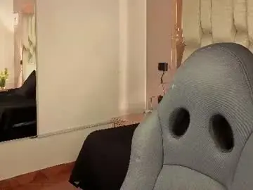 Chaturbate Live Sex Cam of tinyvelvet