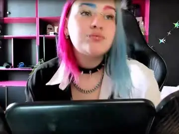 Chaturbate Watch Live Sex Cams of neon_baddie