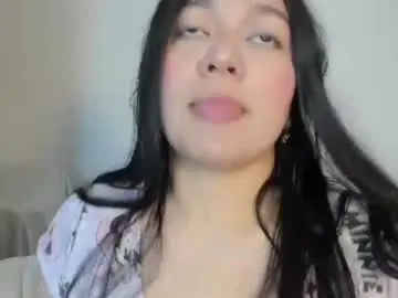 Chaturbate Live Sex of rubyhlowe