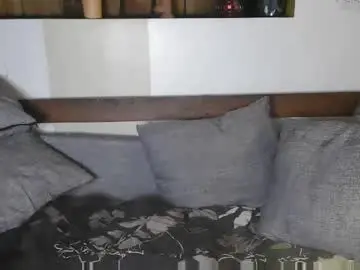 Chaturbate Live Porn of sexnchocolate