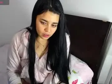 Chaturbate Live Sex Cam of sopphy_white