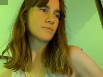 Chaturbate Best live sex cam show of agniia257
