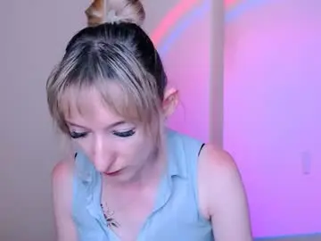 Chaturbate Adult Webcam of amandasentin