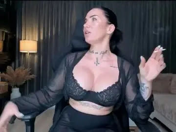 Chaturbate Sex Cam of elektravelvet