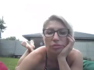Chaturbate Watch Live Sex Cams of fox_red_lady7