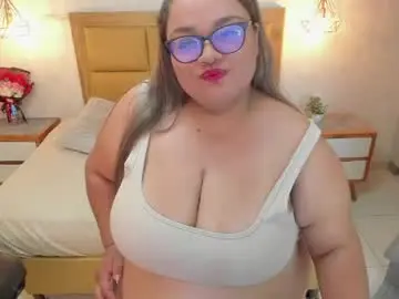 Chaturbate Sex Chat of julietacarson