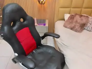 Chaturbate Private Sex Chat of julietacarson
