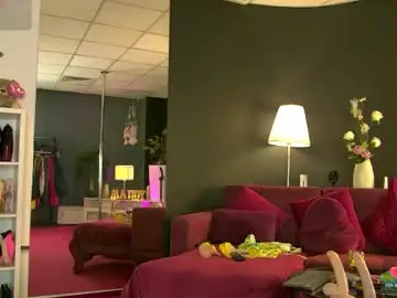 Chaturbate Adult Video Chat of maddyheart