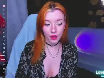 Chaturbate Live Porn of megancat333