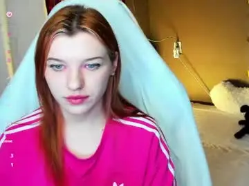 Chaturbate Free Porn Cam of megancat333