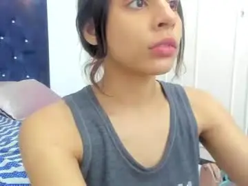 Chaturbate Live Porn of mia_jasmin20