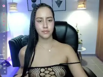 Chaturbate Nude Webcam of natasha_kiim_