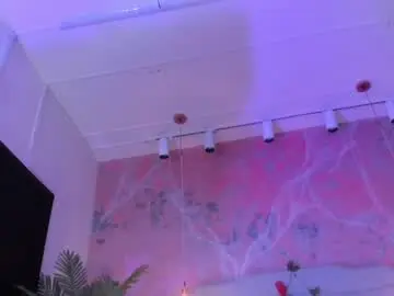 Chaturbate Sex Chat of scarletdavis_