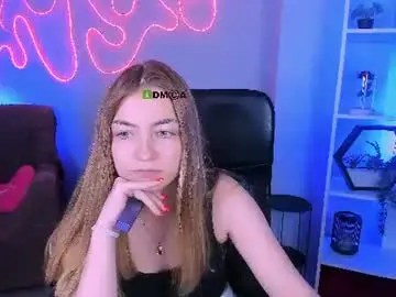 Chaturbate Nude Webcam of baby_hotte