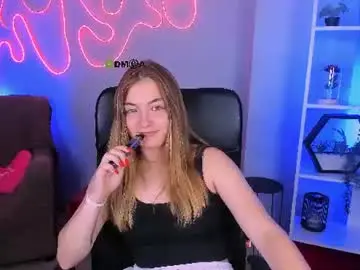 Chaturbate Live Sex Cam of baby_hotte