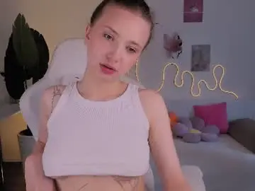 Chaturbate Adult Webcams of ginnygingergirl