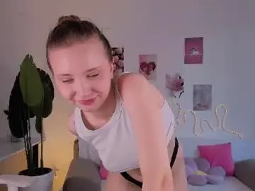 Chaturbate Private Sex Chat of ginnygingergirl